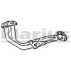 KLARIUS MA88T Exhaust Pipe